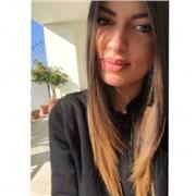 Laureata in Scienze e tecniche psicologiche offro lezioni private